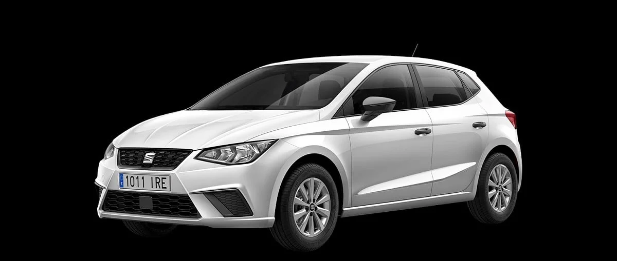 Descargar Manual SEAT IBIZA 5D 2008 de Usuario PDF Gratis