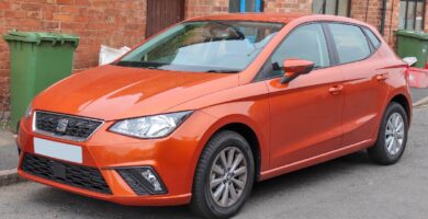 Descargar Manual SEAT IBIZA 5D 2011 de Usuario PDF Gratis