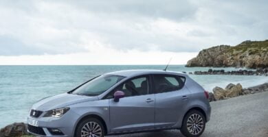 Descargar Manual SEAT IBIZA 5D 2016 de Usuario PDF Gratis