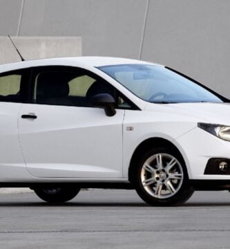 Descargar Manual SEAT IBIZA SC 2008 de Usuario PDF Gratis