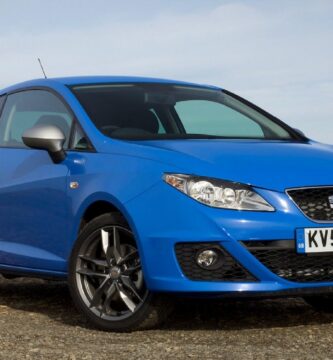 Descargar Manual SEAT IBIZA SC 2009 de Usuario PDF Gratis