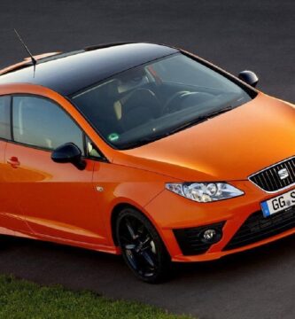 Descargar Manual SEAT IBIZA SC 2010 de Usuario PDF Gratis
