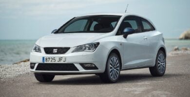 Descargar Manual SEAT IBIZA SC 2016 de Usuario PDF Gratis