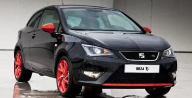 Descargar Manual SEAT IBIZA SC 2017 de Usuario PDF Gratis