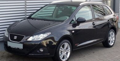 Descargar Manual SEAT IBIZA SC 2011 de Usuario PDF Gratis