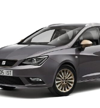 Descargar Manual SEAT IBIZA SC 2015 de Usuario PDF Gratis
