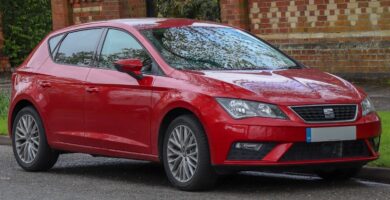 Descargar Manual SEAT LEON 2018 de Usuario PDF Gratis