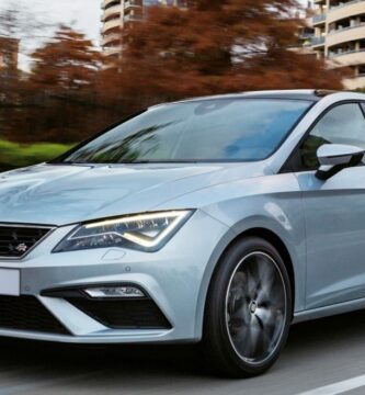 Descargar Manual SEAT LEON 2019 de Usuario PDF Gratis