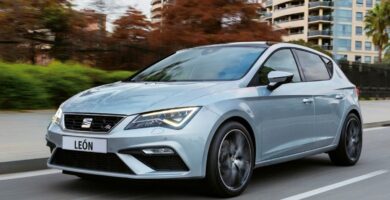 Descargar Manual SEAT LEON 2019 de Usuario PDF Gratis