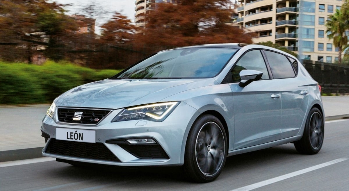 Descargar Manual SEAT LEON 2019 de Usuario PDF Gratis