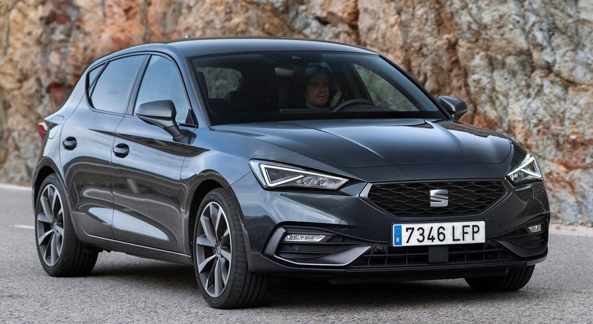 Descargar Manual SEAT LEON 2020 de Usuario PDF Gratis