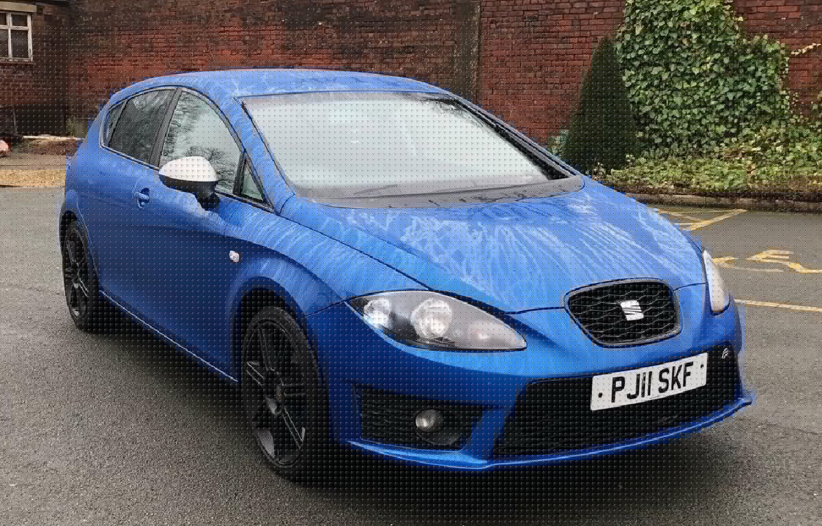 Descargar Manual SEAT LEON 5D 2011 de Usuario PDF Gratis