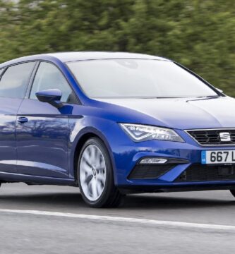 Descargar Manual SEAT LEON 5D 2013 de Usuario PDF Gratis