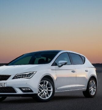 Descargar Manual SEAT LEON 5D 2013 de Usuario PDF Gratis