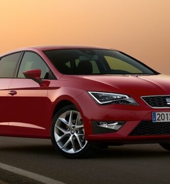Descargar Manual SEAT LEON 5D 2015 de Usuario PDF Gratis