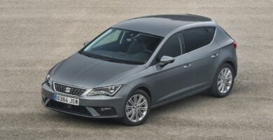 Descargar Manual SEAT LEON 5D 2017 de Usuario PDF Gratis