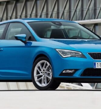 Descargar Manual SEAT LEON SC 2013 de Usuario PDF Gratis