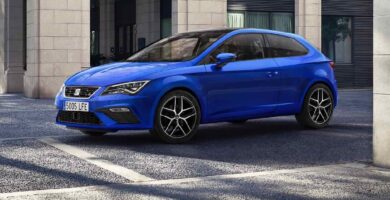 Descargar Manual SEAT LEON SC 2017 de Usuario PDF Gratis