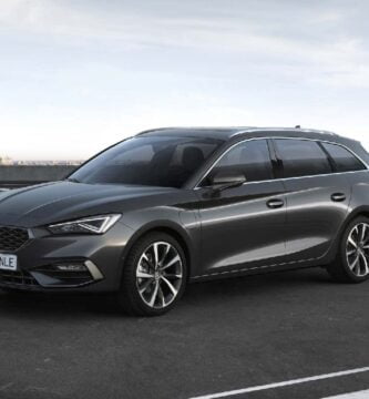Descargar Manual SEAT LEON SPORTSTOURNER 2020 de Usuario PDF Gratis