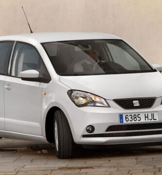 Descargar Manual SEAT MII 2012 de Usuario PDF Gratis