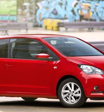Descargar Manual SEAT MII 2013 de Usuario PDF Gratis