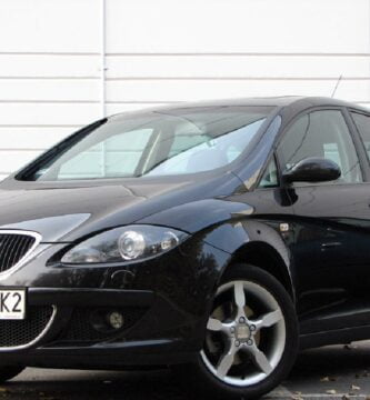 Descargar Manual SEAT TOLEDO 2007 de Usuario PDF Gratis