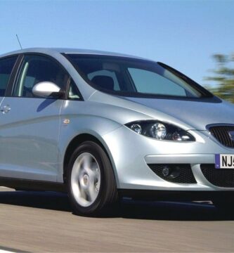Descargar Manual SEAT TOLEDO 2009 de Usuario PDF Gratis