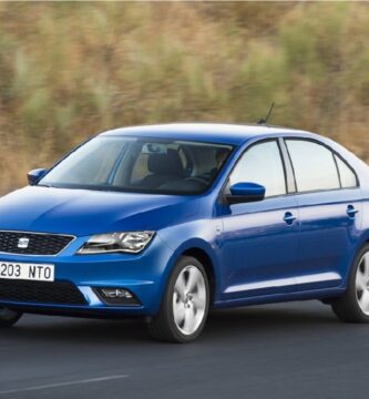 Descargar Manual SEAT TOLEDO 2012 de Usuario PDF Gratis