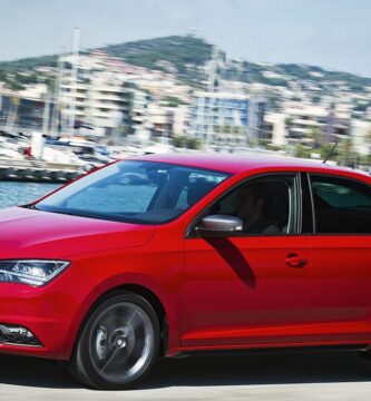 Descargar Manual SEAT TOLEDO 2014 de Usuario PDF Gratis