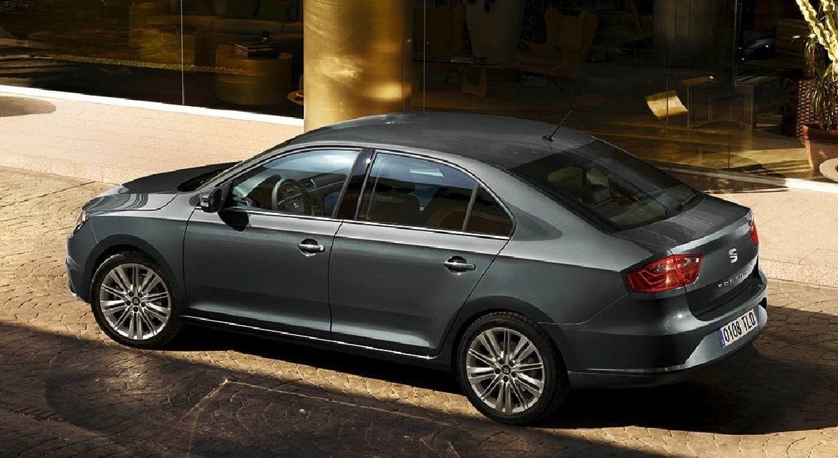 Descargar Manual SEAT TOLEDO 2019 de Usuario PDF Gratis