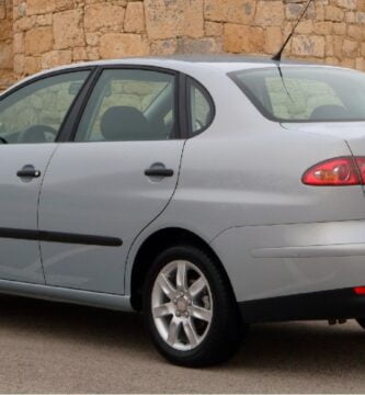 Descargar Manual SEAT CORDOBA 2006 de Usuario PDF Gratis