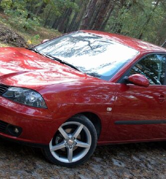 Descargar Manual SEAT CORDOBA 2007 de Usuario PDF Gratis