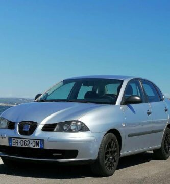 Descargar Manual SEAT CORDOBA 2008 de Usuario PDF Gratis