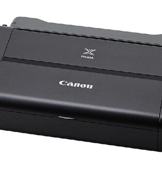 DESCARGAR Driver Canon iP110 Instalación y Uso