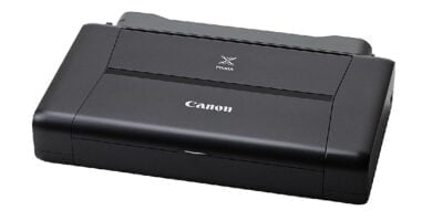 DESCARGAR Driver Canon iP110 Instalación y Uso
