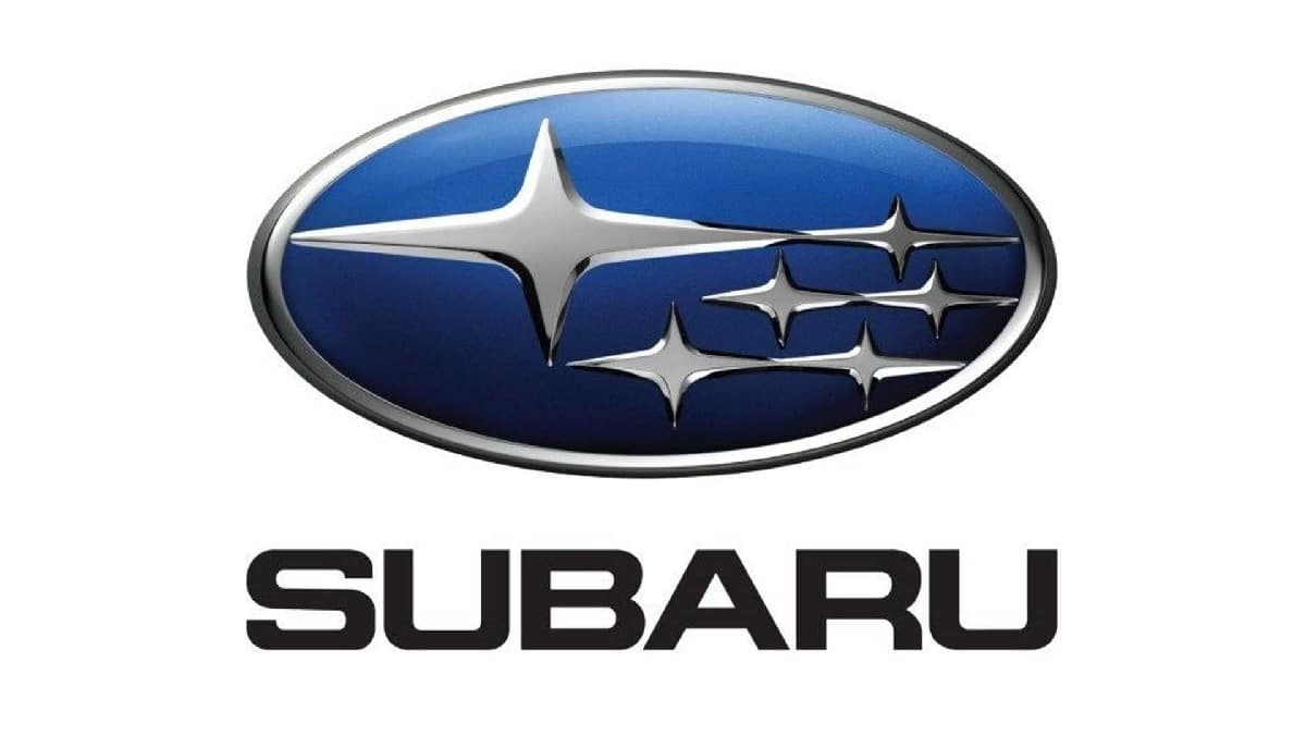 Manuales de Propietario para Autos Subaru