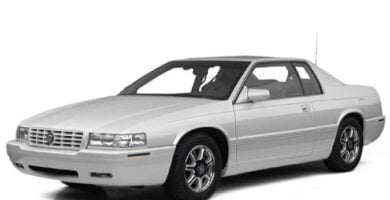 Descargar Manual CADILLAC ELDORADO 2000 PDF GRATIS 🏅 de Usuario