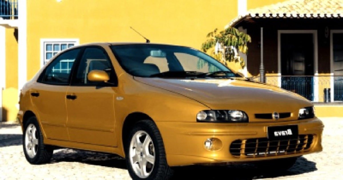 Descargar Manual FIAT BRAVA 2001 PDF GRATIS 🏅 de Usuario