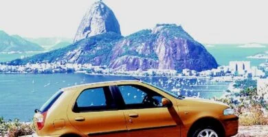 Descargar Manual FIAT PALIO 2001 PDF GRATIS 🏅 de Usuario