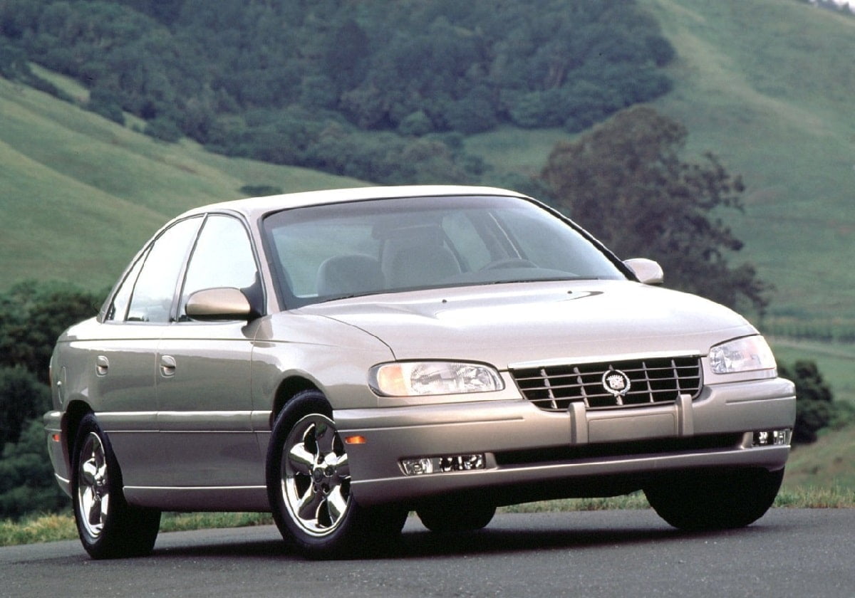 Descargar Manual OPEL OMEGA 2002 de Usuario PDF Gratis