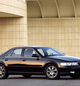 Descargar Manual CADILLAC SEVILLE 2002 PDF GRATIS 🏅 de Usuario