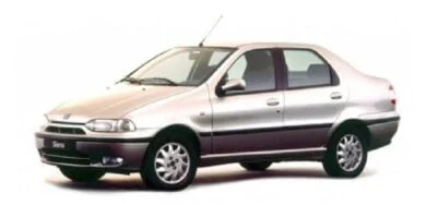 Descargar Manual FIAT SIENA 2002 PDF GRATIS 🏅 de Usuario