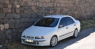 Descargar Manual FIAT MAREA 2004 PDF GRATIS 🏅 de Usuario