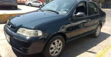 Descargar Manual FIAT PALIO 2004 PDF GRATIS 🏅 de Usuario