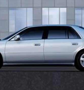 Descargar Manual CADILLAC DEVILLE 2005 PDF GRATIS 🏅 de Usuario