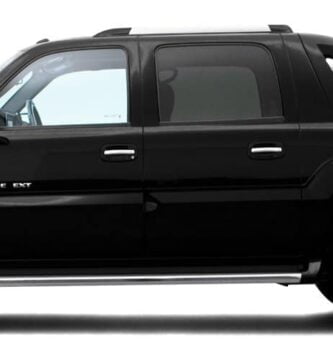 Descargar Manual CADILLAC ESCALADE 2005 PDF GRATIS 🏅 de Usuario