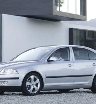 Descargar Manual SKODA OCTAVIA 2005 de Usuario PDF Gratis