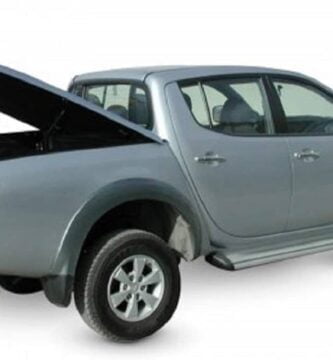 Descargar Manual MITSUBISHI L200 TRITON 2006 de Usuario PDF Gratis