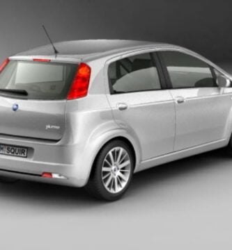 Descargar Manual FIAT GRANDE PUNTO 2006 PDF GRATIS 🏅 de Usuario