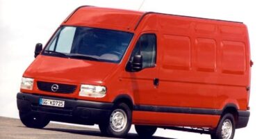 Descargar Manual OPEL MOVANO 2006 de Usuario PDF Gratis